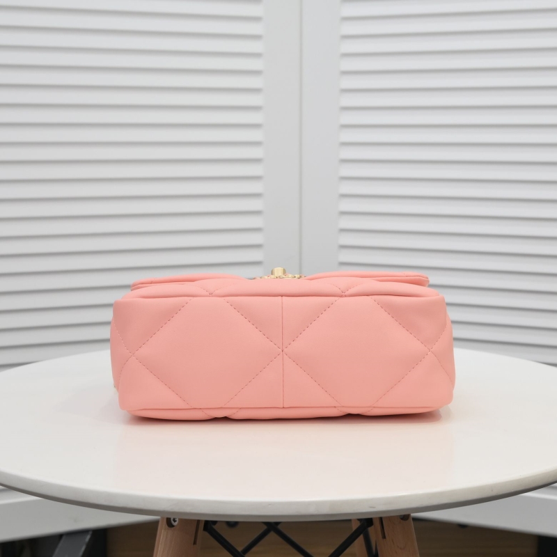 Ch**el 19 bags